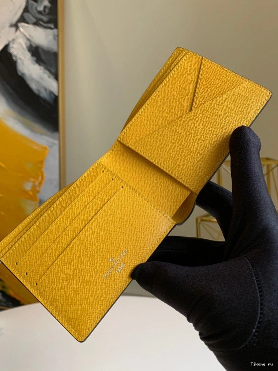 Cheap MULTIPLE LOUIS WALLET VUITTON 0810